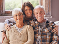 Guardianship Services