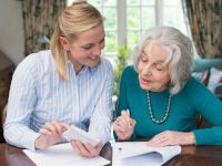 Healthcare Power of Attorney Services